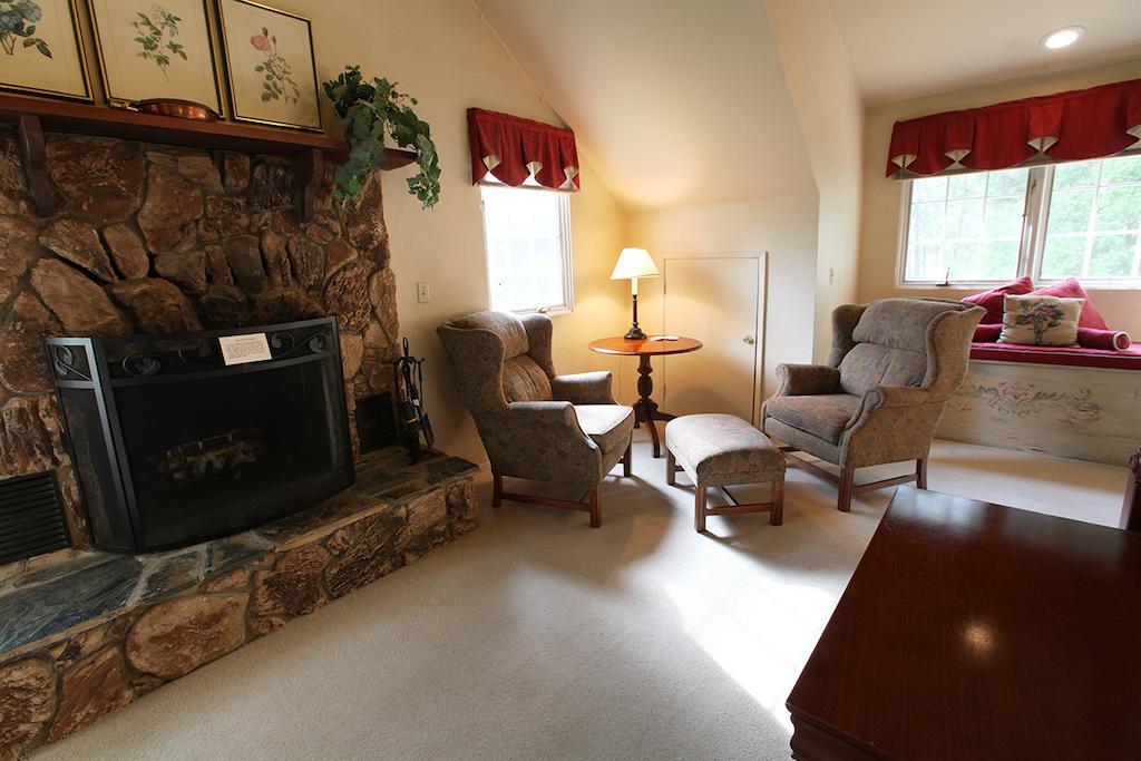 Bed & Breakfast Highland House Mariposa