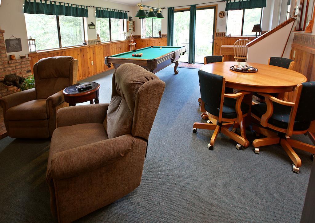 Bed & Breakfast Highland House