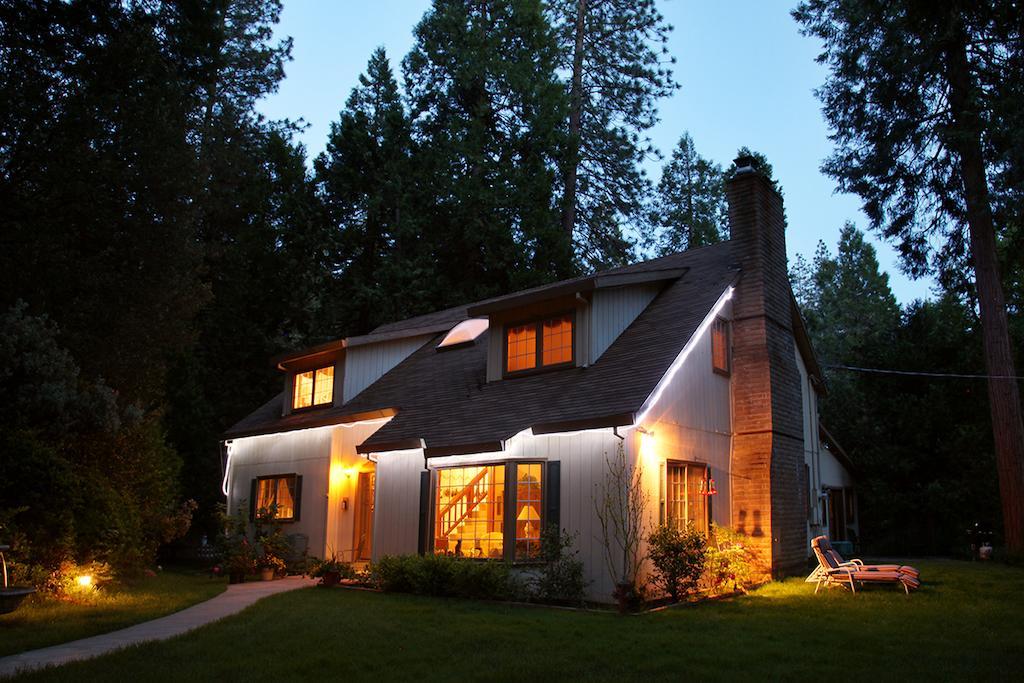 Highland House Bed & Breakfast