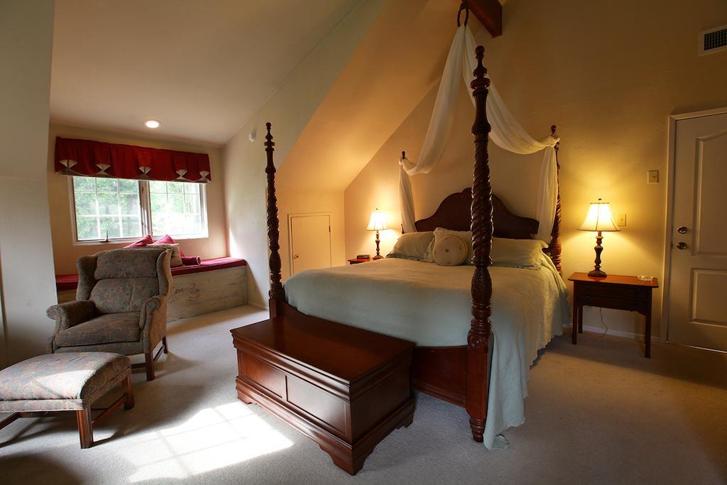 Highland House Bed & Breakfast