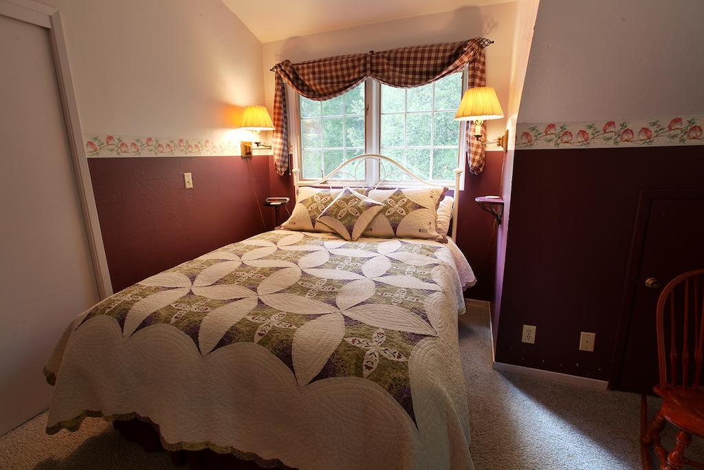 Highland House Bed & Breakfast Mariposa